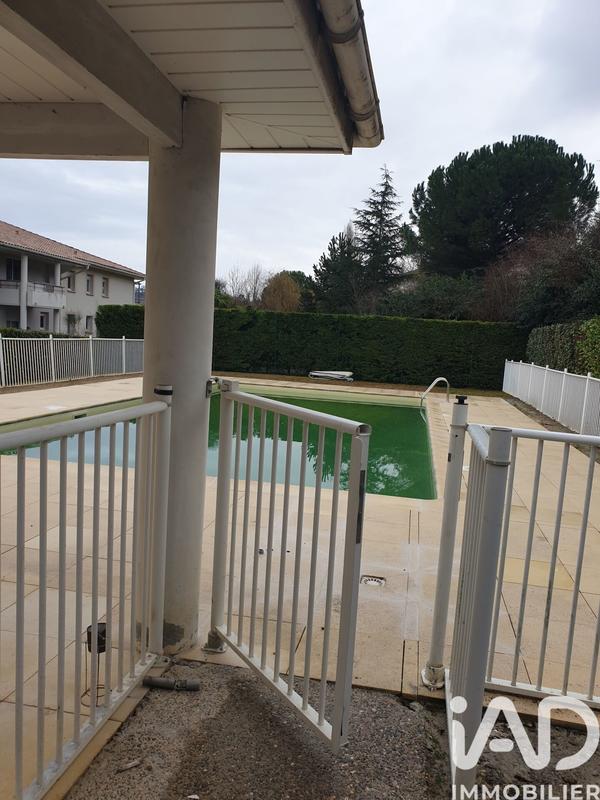 Appartement - 68 m² - 3 pièces