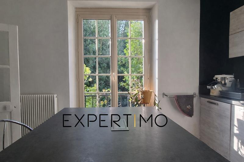 Maison de village - 94 m² - 5 pièces