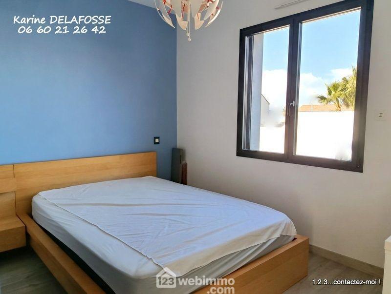 Maison - 128 m² - 5 pièces