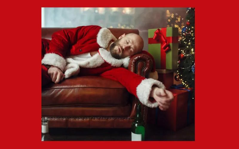 Atelier bien-être : le contre Noël