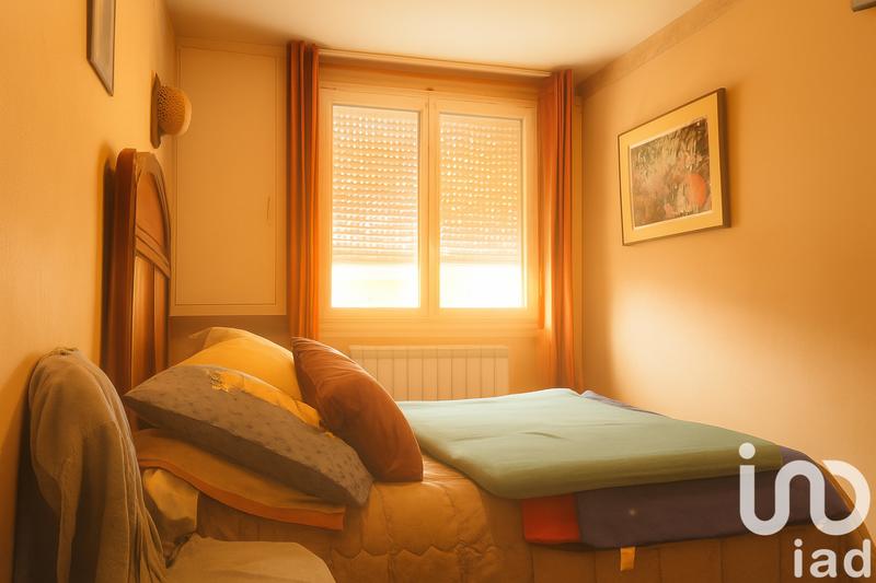 Maison de village - 110 m² - 5 pièces