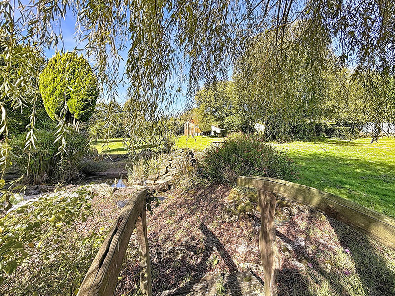 Maison - 155 m² - 5 pièces