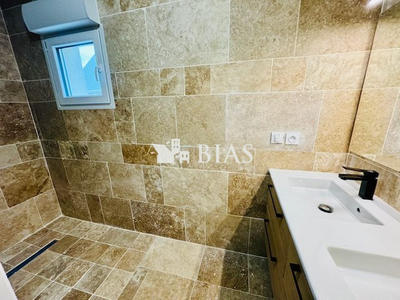 Maison contemporaine - 150 m² - 5 pièces