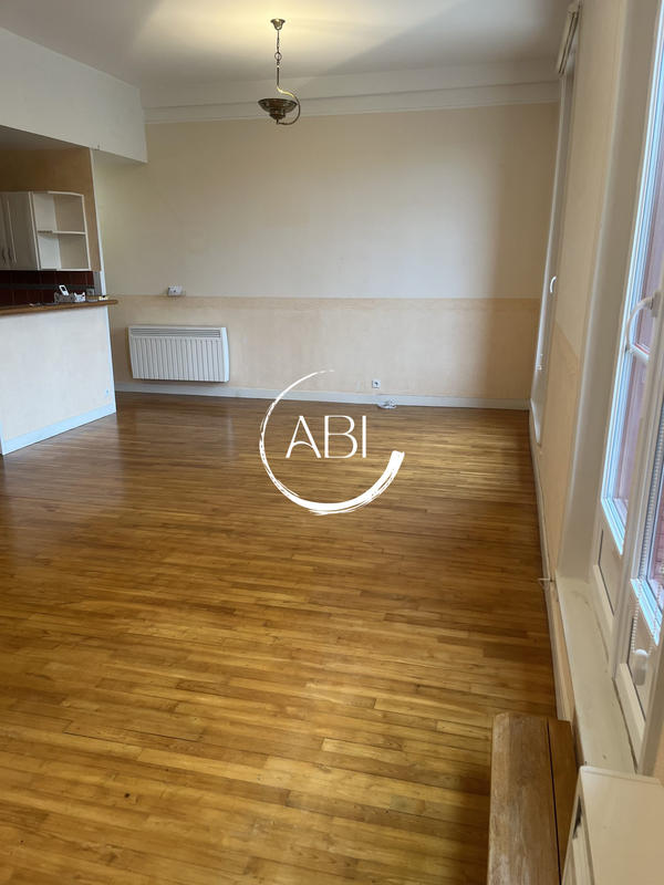 Appartement - 71 m² - 2 pièces