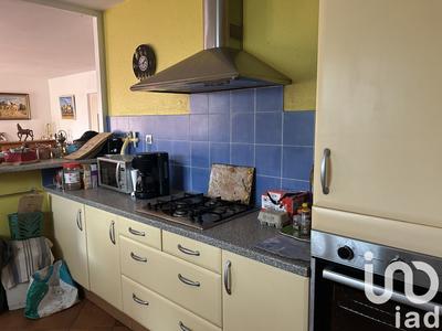 Maison - 143 m² - 5 pièces