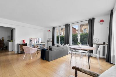 Appartement - 95 m² - 4 pièces