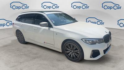 Bmw Série 3 Touring (G21) xDrive M340i 374 Steptronic8 . - Automatique Entretien constructeur