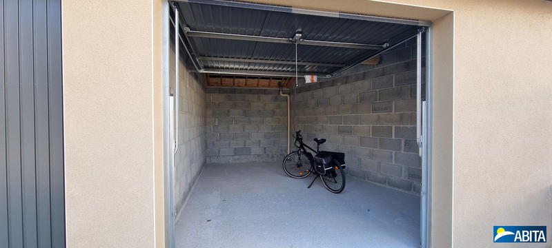 Parking / Garage - 20 m²