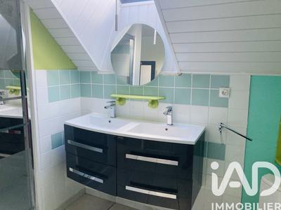 Maison de village - 94 m² - 4 pièces