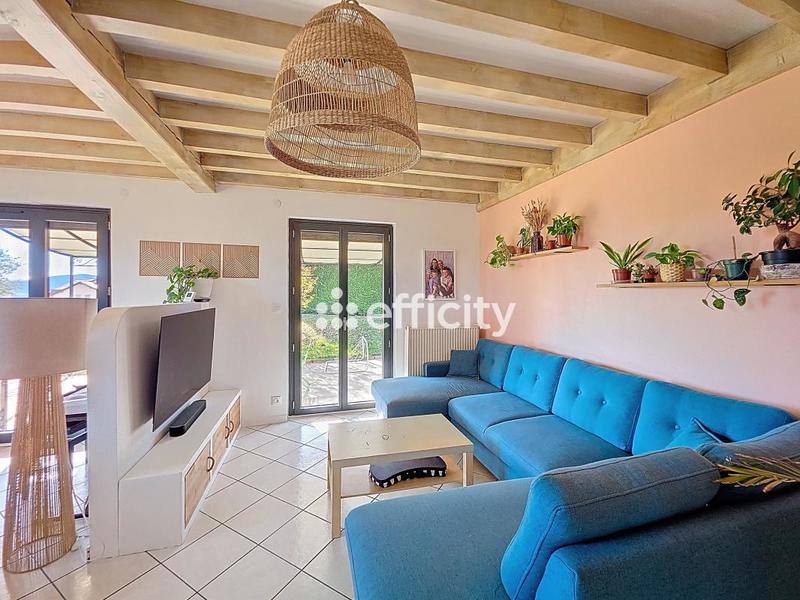 Pavillon - 175 m² - 5 pièces