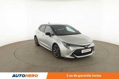 Toyota Corolla 2.0 Hybride Collection 180 ch
