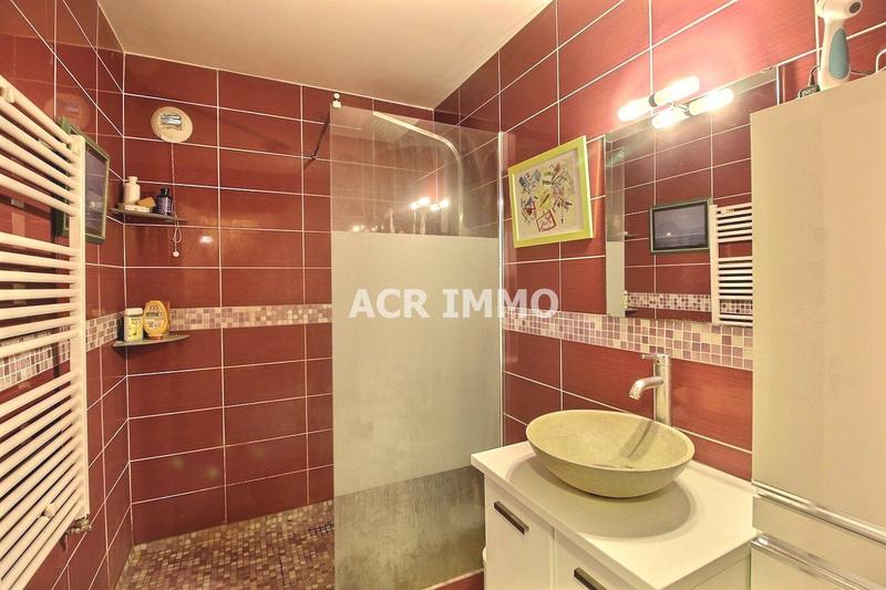 Maison - 144 m² - 7 pièces