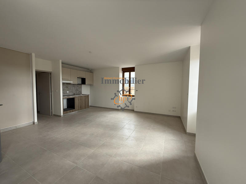 Appartement - 74 m² - 3 pièces