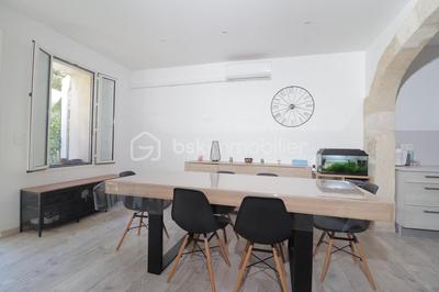 Mas - 116 m² - 4 pièces