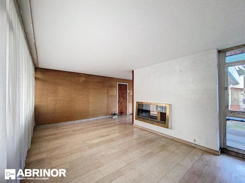 Maison - 142 m² - 7 pièces