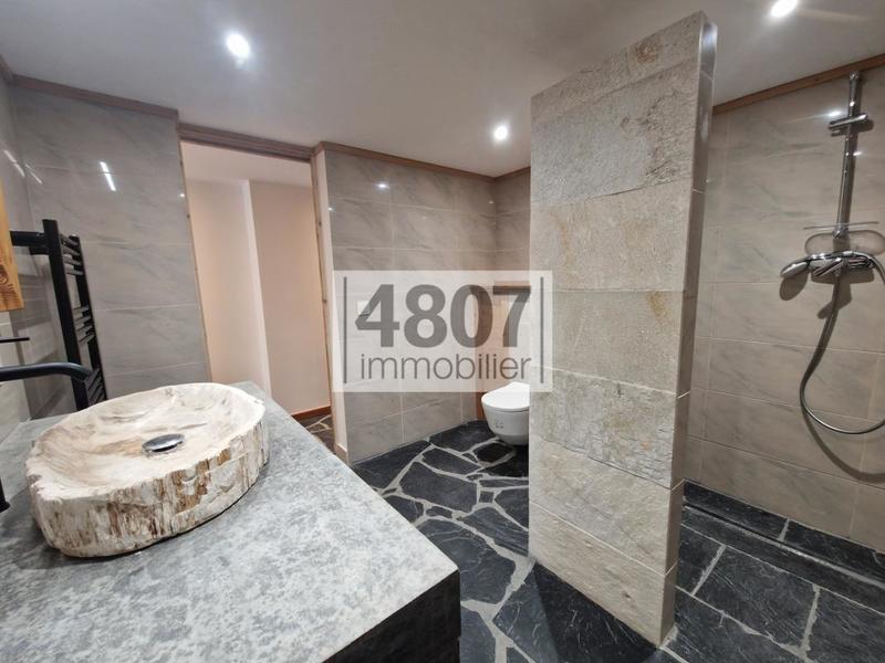 Appartement - 103 m² - 3 pièces