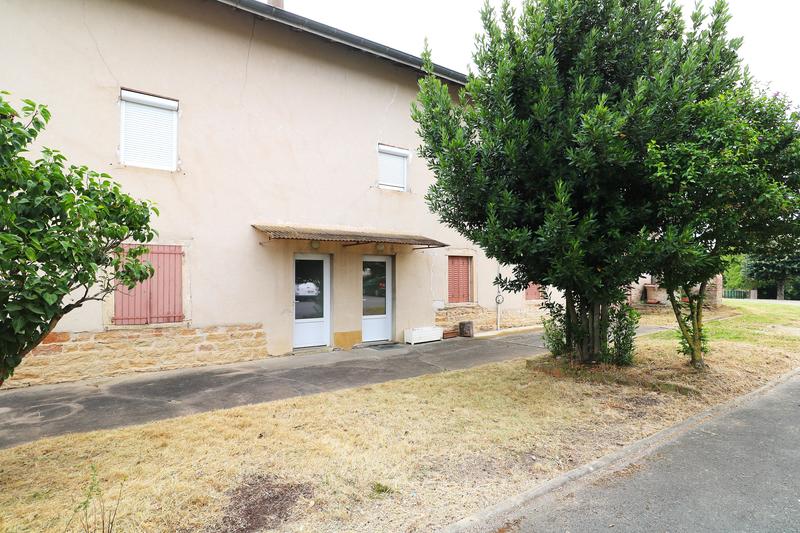 Ferme - 154 m² - 6 pièces