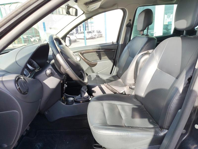 Dacia Duster 1.5 Dci 110 ch