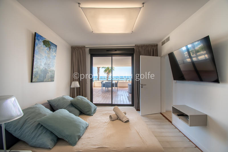 Appartement - 143 m² - 5 pièces