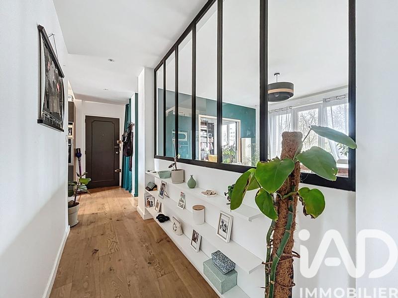 Appartement - 74 m² - 4 pièces