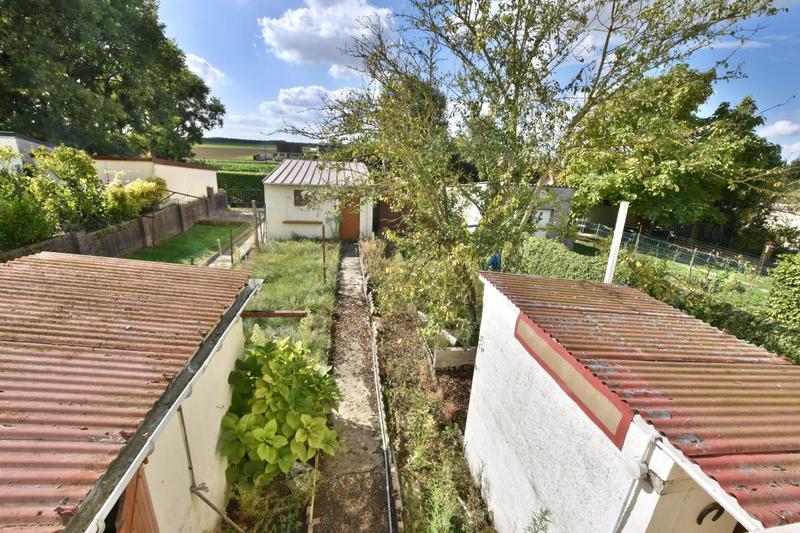 Maison - 136 m² - 6 pièces