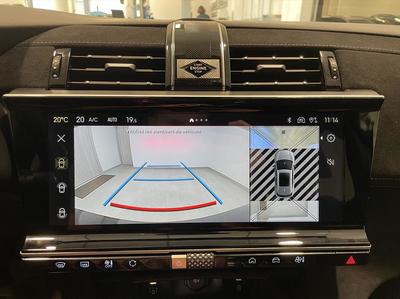 Ds Ds 7 Ds7 1.5 Bluehdi 130 Eat8 Performance Line Plus