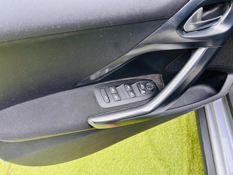 Peugeot 2008 1.2 Puretech 130 s&amp;amp;S Allure