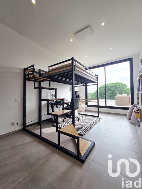 Maison de maîtres - 207 m² - 5 pièces