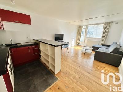 Appartement - 35 m² - 1 pièce