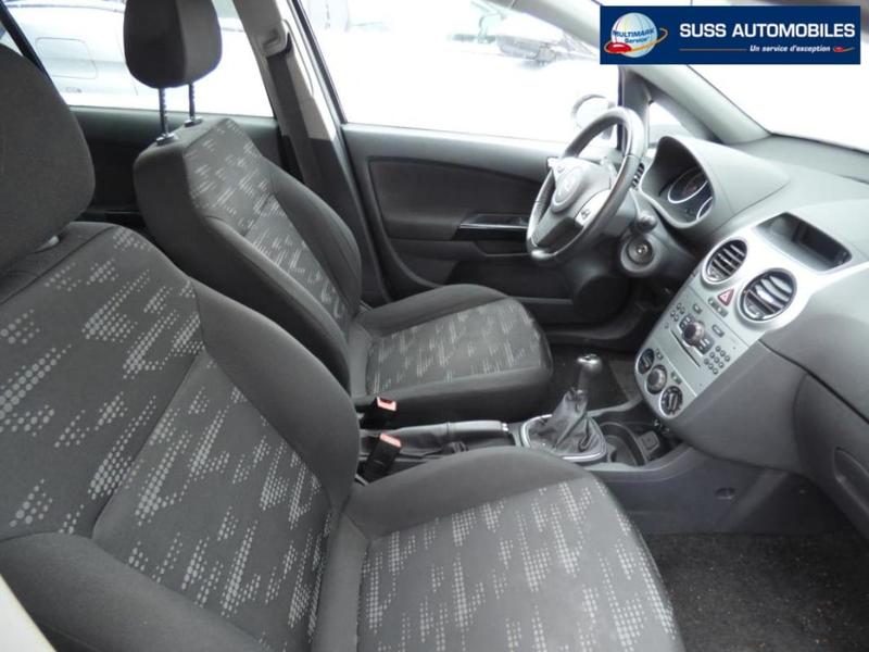 Opel Corsa 1.3 Cdti - 75 ch Fap Satellite