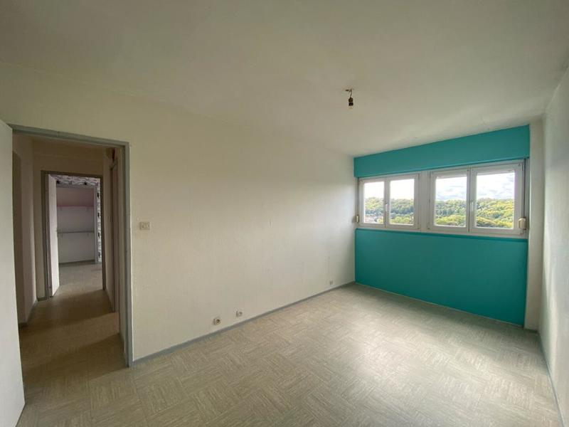 Appartement - 79 m² - 4 pièces