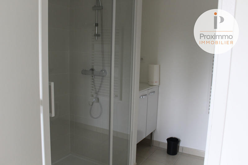 Appartement - 52 m² - 2 pièces