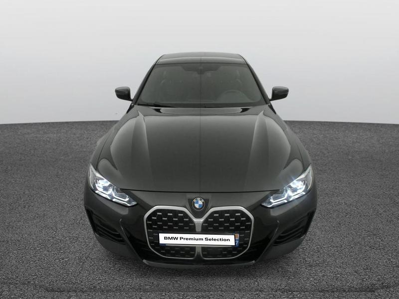Bmw Série 4 Gran Coupé G26 430d xDrive 286 ch Bva8 m Sport