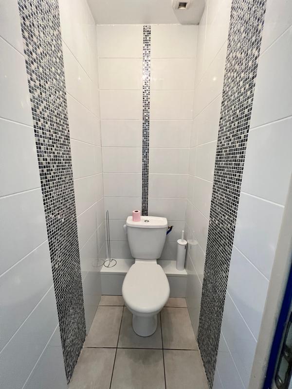 Maison contemporaine - 100 m² - 6 pièces