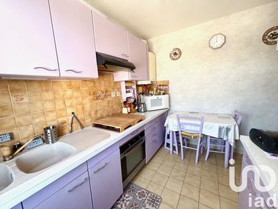 Maison - 81 m² - 5 pièces