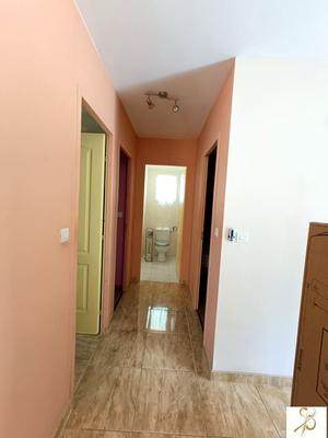 Maison - 78 m² - 4 pièces