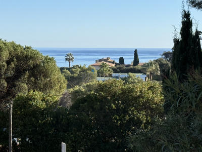 Appartement - 112 m² - 4 pièces