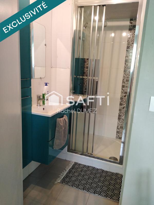 Maison - 200 m² - 9 pièces