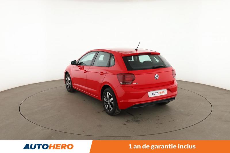 Volkswagen Polo 1.0 Tsi Confortline 95 ch
