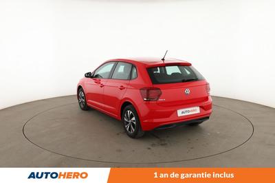 Volkswagen Polo 1.0 Tsi Confortline 95 ch