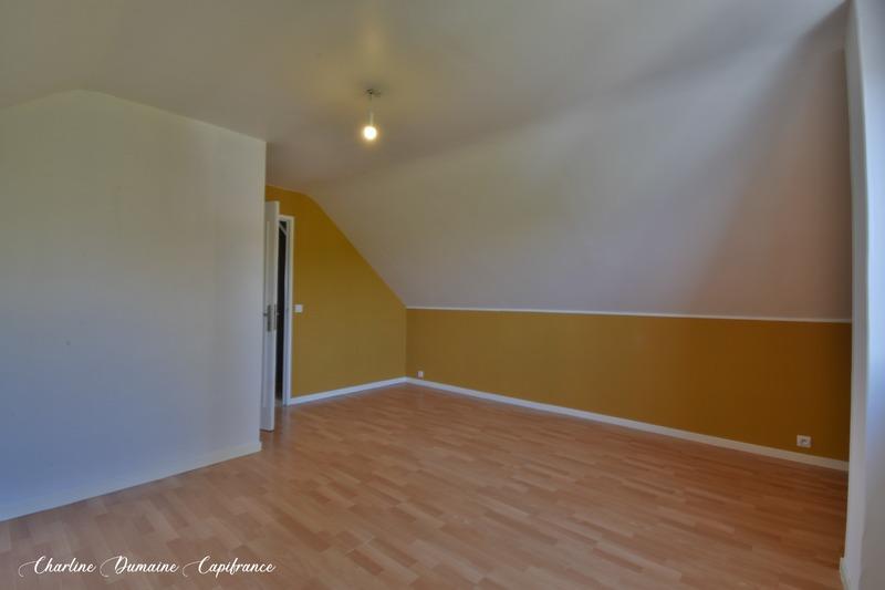 Maison - 118 m² - 6 pièces