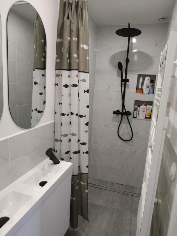 Maison - 115 m² - 6 pièces