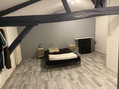 Maison - 90 m² - 3 pièces