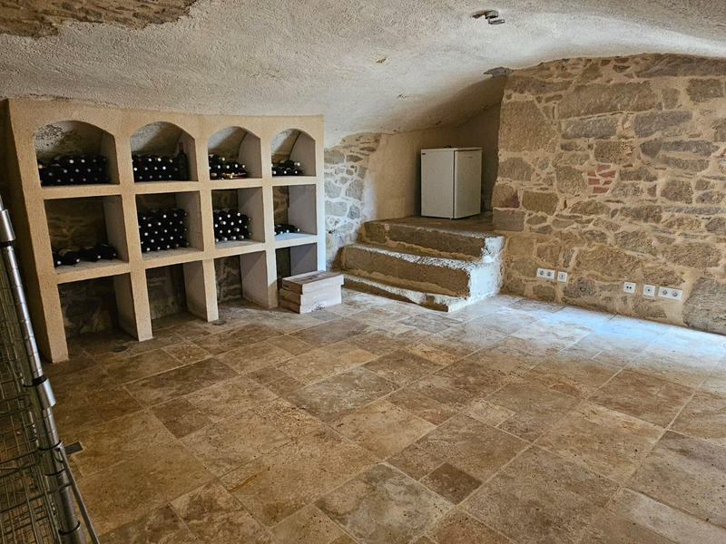 Maison - 177 m² - 7 pièces