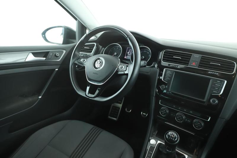 Volkswagen Golf VII 1.4 Tsi Act BlueMotion Tech Allstar Bv6 5p 150 ch