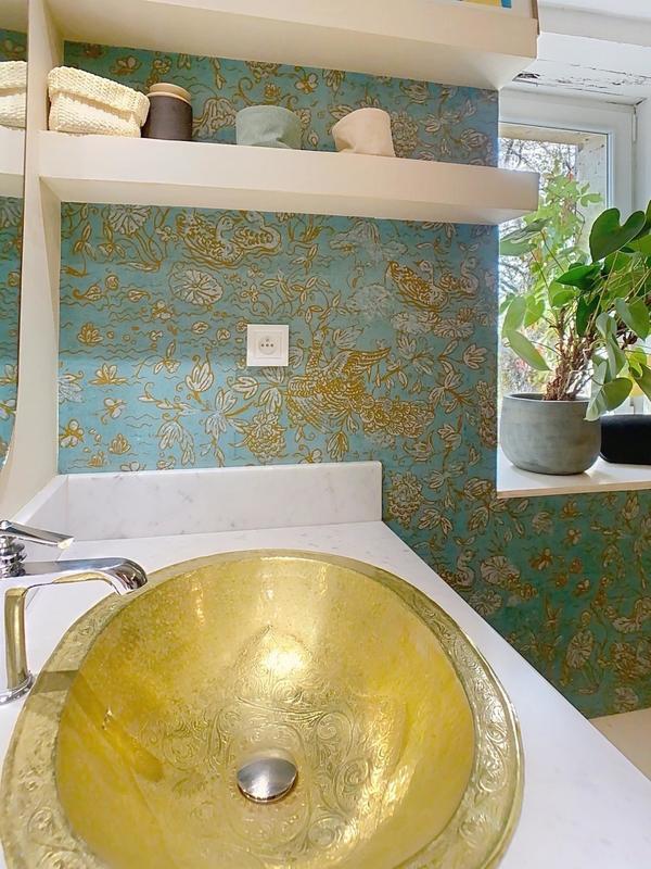 Maison - 168 m² - 7 pièces