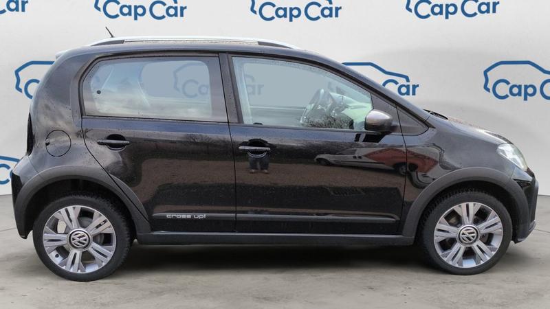 Volkswagen Up! 1.0 75 Cross Up