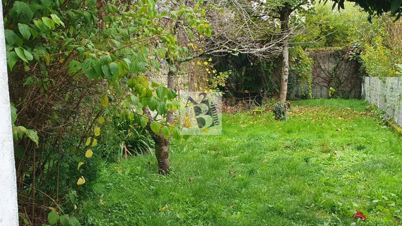 Maison de ville - 76 m² - 4 pièces