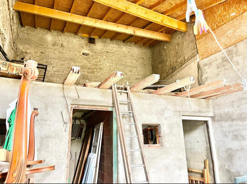 Maison - 159 m² - 7 pièces