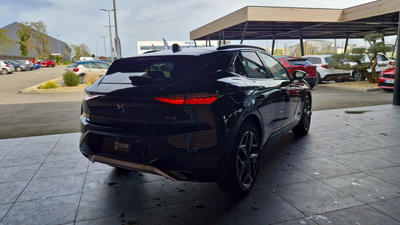 Ds Ds 4 II Puretech 225 Cross Rivoli Auto